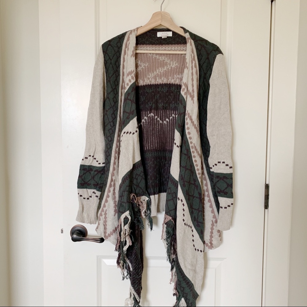 Cardigan